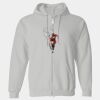 Heavy Blend™ Adult Full Zip Hooded Sweatshirt Thumbnail