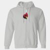 Heavy Blend™ Adult Full Zip Hooded Sweatshirt Thumbnail