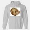 Heavy Blend™ Adult Full Zip Hooded Sweatshirt Thumbnail