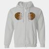 Heavy Blend™ Adult Full Zip Hooded Sweatshirt Thumbnail