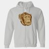 Heavy Blend™ Adult Full Zip Hooded Sweatshirt Thumbnail