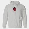 Heavy Blend™ Adult Full Zip Hooded Sweatshirt Thumbnail