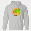 Heavy Blend™ Adult Full Zip Hooded Sweatshirt Thumbnail