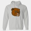 Heavy Blend™ Adult Full Zip Hooded Sweatshirt Thumbnail