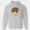 Heavy Blend™ Adult Full Zip Hooded Sweatshirt Thumbnail