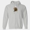 Heavy Blend™ Adult Full Zip Hooded Sweatshirt Thumbnail