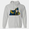 Heavy Blend™ Adult Full Zip Hooded Sweatshirt Thumbnail