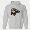 Heavy Blend™ Adult Full Zip Hooded Sweatshirt Thumbnail