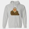 Heavy Blend™ Adult Full Zip Hooded Sweatshirt Thumbnail