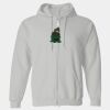 Heavy Blend™ Adult Full Zip Hooded Sweatshirt Thumbnail