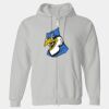 Heavy Blend™ Adult Full Zip Hooded Sweatshirt Thumbnail