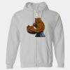 Heavy Blend™ Adult Full Zip Hooded Sweatshirt Thumbnail