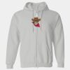 Heavy Blend™ Adult Full Zip Hooded Sweatshirt Thumbnail