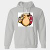 Heavy Blend™ Adult Full Zip Hooded Sweatshirt Thumbnail