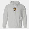 Heavy Blend™ Adult Full Zip Hooded Sweatshirt Thumbnail