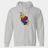 Heavy Blend™ Adult Full Zip Hooded Sweatshirt Thumbnail