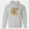 Heavy Blend™ Adult Full Zip Hooded Sweatshirt Thumbnail