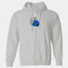 Heavy Blend™ Adult Full Zip Hooded Sweatshirt Thumbnail