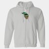 Heavy Blend™ Adult Full Zip Hooded Sweatshirt Thumbnail