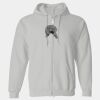 Heavy Blend™ Adult Full Zip Hooded Sweatshirt Thumbnail