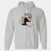 Heavy Blend™ Adult Full Zip Hooded Sweatshirt Thumbnail