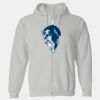 Heavy Blend™ Adult Full Zip Hooded Sweatshirt Thumbnail