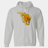 Heavy Blend™ Adult Full Zip Hooded Sweatshirt Thumbnail