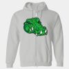 Heavy Blend™ Adult Full Zip Hooded Sweatshirt Thumbnail