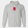 Heavy Blend™ Adult Full Zip Hooded Sweatshirt Thumbnail