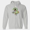 Heavy Blend™ Adult Full Zip Hooded Sweatshirt Thumbnail