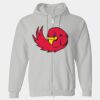 Heavy Blend™ Adult Full Zip Hooded Sweatshirt Thumbnail