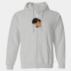 Heavy Blend™ Adult Full Zip Hooded Sweatshirt Thumbnail