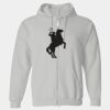 Heavy Blend™ Adult Full Zip Hooded Sweatshirt Thumbnail