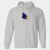 Heavy Blend™ Adult Full Zip Hooded Sweatshirt Thumbnail