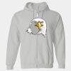 Heavy Blend™ Adult Full Zip Hooded Sweatshirt Thumbnail