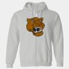 Heavy Blend™ Adult Full Zip Hooded Sweatshirt Thumbnail