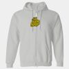 Heavy Blend™ Adult Full Zip Hooded Sweatshirt Thumbnail