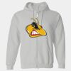 Heavy Blend™ Adult Full Zip Hooded Sweatshirt Thumbnail