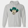 Heavy Blend™ Adult Full Zip Hooded Sweatshirt Thumbnail