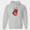 Heavy Blend™ Adult Full Zip Hooded Sweatshirt Thumbnail