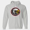 Heavy Blend™ Adult Full Zip Hooded Sweatshirt Thumbnail