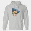 Heavy Blend™ Adult Full Zip Hooded Sweatshirt Thumbnail