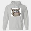 Heavy Blend™ Adult Full Zip Hooded Sweatshirt Thumbnail