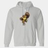 Heavy Blend™ Adult Full Zip Hooded Sweatshirt Thumbnail