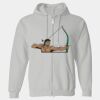 Heavy Blend™ Adult Full Zip Hooded Sweatshirt Thumbnail