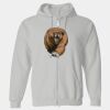 Heavy Blend™ Adult Full Zip Hooded Sweatshirt Thumbnail