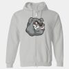 Heavy Blend™ Adult Full Zip Hooded Sweatshirt Thumbnail