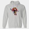 Heavy Blend™ Adult Full Zip Hooded Sweatshirt Thumbnail