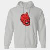 Heavy Blend™ Adult Full Zip Hooded Sweatshirt Thumbnail