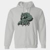 Heavy Blend™ Adult Full Zip Hooded Sweatshirt Thumbnail